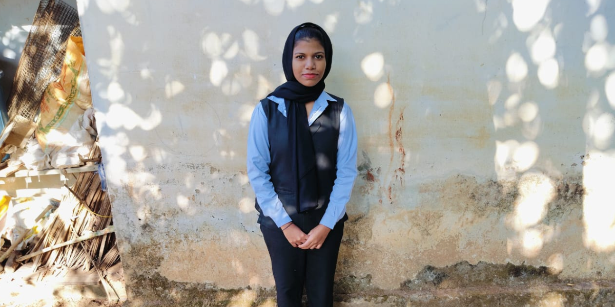   Education Support for Dhilsha